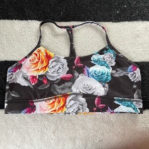 Zyia Sports Bra